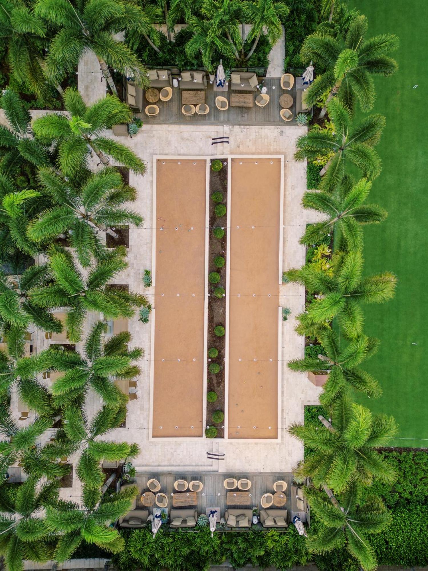 Beach Club At The Boca Raton Exterior foto