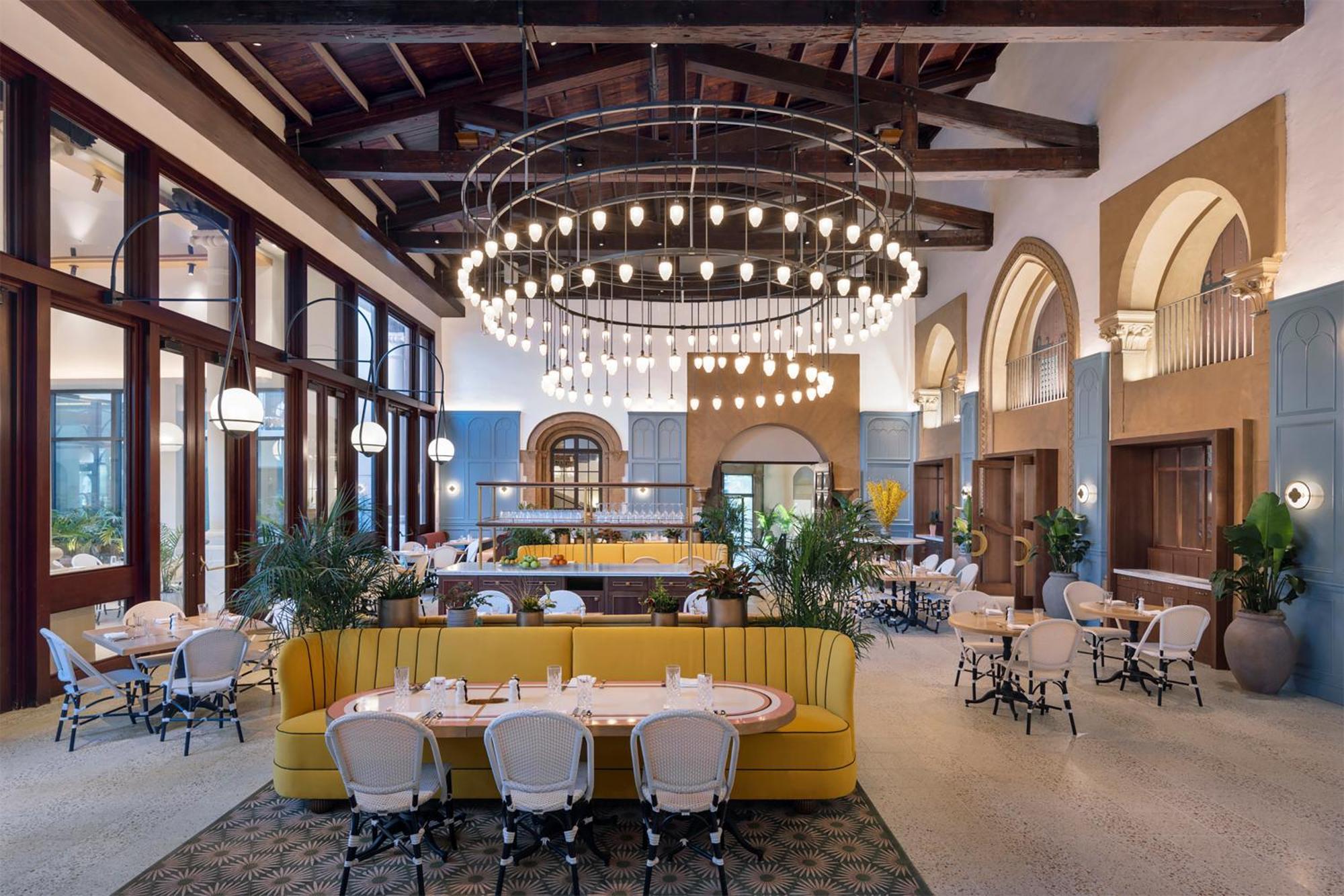 Beach Club At The Boca Raton Exterior foto