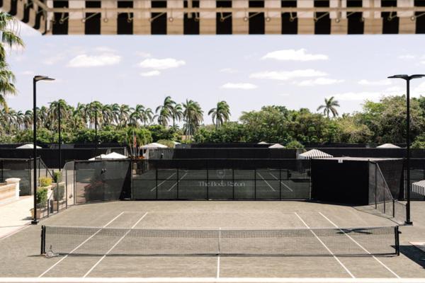Beach Club At The Boca Raton Exterior foto