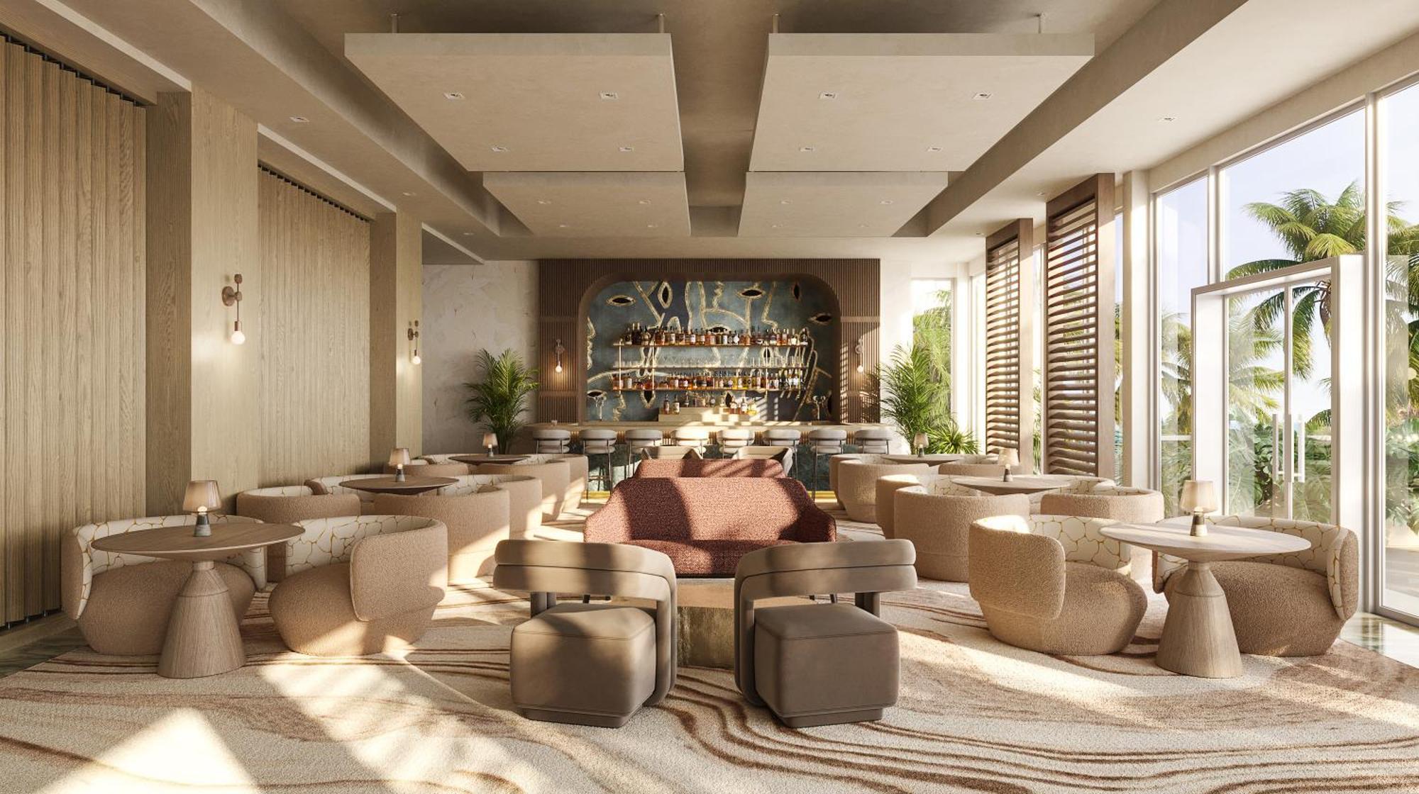 Beach Club At The Boca Raton Exterior foto