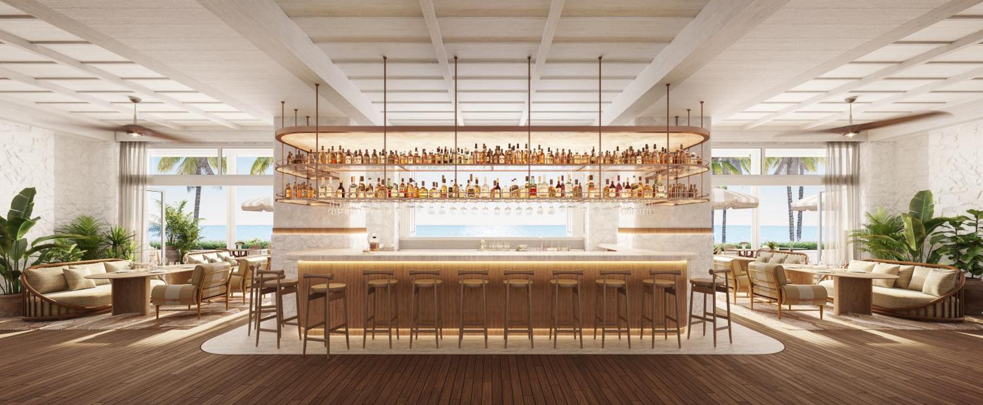 Beach Club At The Boca Raton Exterior foto